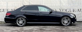 Mercedes-Benz E 400 4Matic*AMG*Keyless*Memory*Blind*Distronic*LED, снимка 6 - Автомобили и джипове - 44178625