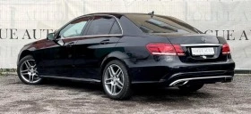 Mercedes-Benz E 400 4Matic* AMG* Keyless* Memory* Blind* Distronic* LE, снимка 4