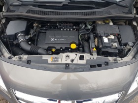 Opel Meriva 1.4 GPL FACELIFT | Mobile.bg   15