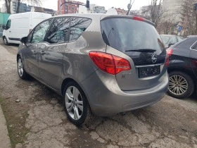 Обява за продажба на Opel Meriva 1.4Т GPL FACELIFT ~10 990 лв. - изображение 5