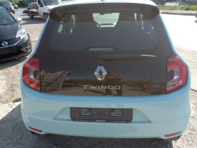Renault Twingo E-TECH/ELECTRIC/22KW, снимка 6