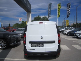 Renault Express 1.5 dCi N1 НОВ, снимка 4