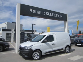     Renault Express 1.5 dCi N1 