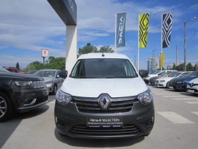 Renault Express 1.5 dCi N1  | Mobile.bg   2