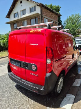 Fiat Doblo 1.4    / | Mobile.bg    5