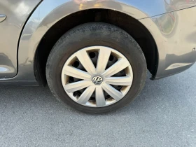 VW Touran 1.6tdi 105hpНА ЧАСТИ, снимка 14