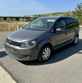 VW Touran 1.6tdi 105hpНА ЧАСТИ, снимка 2