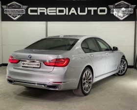 BMW 730 D X-Drive * 360 Cam* Head up* FULL*  | Mobile.bg    4