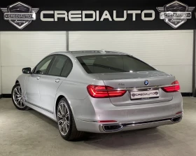 BMW 730 D X-Drive * 360 Cam* Head up* FULL*  | Mobile.bg    6