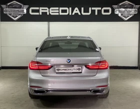 BMW 730 D X-Drive * 360 Cam* Head up* FULL*  | Mobile.bg    5