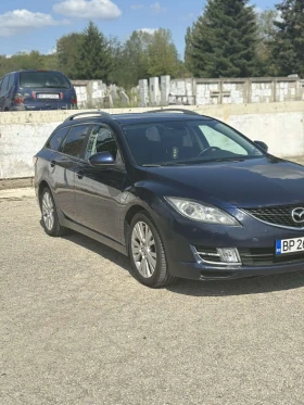 Mazda 6 2.0 diesel  | Mobile.bg    3