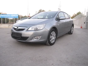 Opel Astra 1, 7-cdti, снимка 1