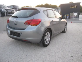 Opel Astra 1, 7-cdti, снимка 3