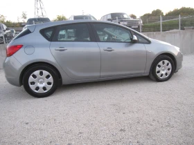 Opel Astra 1, 7-cdti, снимка 2