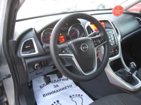 Opel Astra 1, 7-cdti, снимка 5