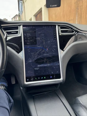 Tesla Model S 75  388.. | Mobile.bg    15