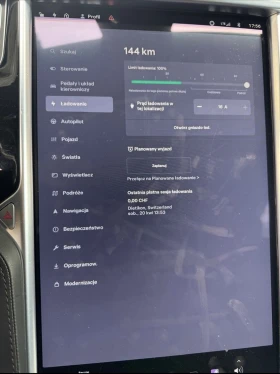 Tesla Model S 75  388.. | Mobile.bg    16