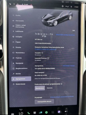 Tesla Model S 75  388.. | Mobile.bg    17