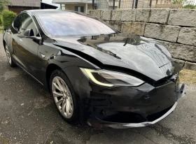 Tesla Model S 75  388.. | Mobile.bg    1