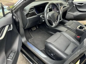 Tesla Model S 75 Швейцария 388к.с., снимка 11