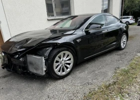 Tesla Model S 75 Швейцария 388к.с., снимка 2