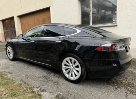 Tesla Model S 75 Швейцария 388к.с., снимка 6