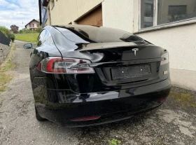 Tesla Model S 75 Швейцария 388к.с., снимка 9