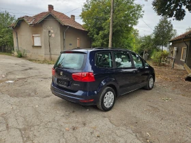 Seat Alhambra 2.0TDI, снимка 8