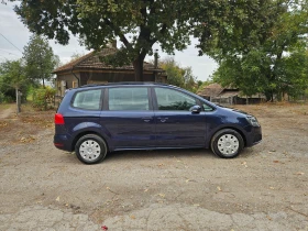 Seat Alhambra 2.0TDI, снимка 3