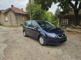 Seat Alhambra 2.0TDI, снимка 2