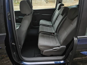 Seat Alhambra 2.0TDI, снимка 12