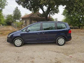 Seat Alhambra 2.0TDI, снимка 7