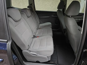 Seat Alhambra 2.0TDI, снимка 13