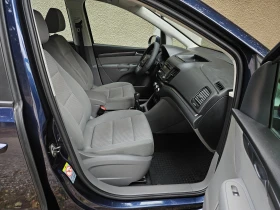 Seat Alhambra 2.0TDI, снимка 14