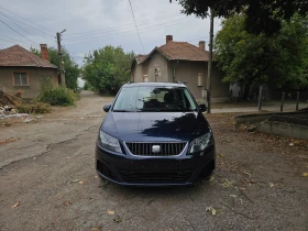 Seat Alhambra 2.0TDI, снимка 1