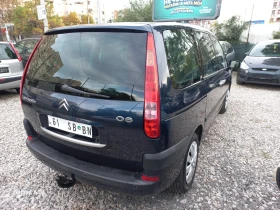 Citroen C8 2.0i.7mesten, снимка 4