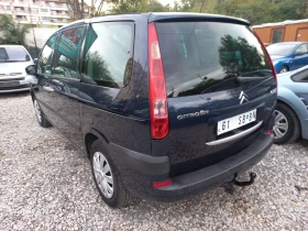 Citroen C8 2.0i.7mesten, снимка 5