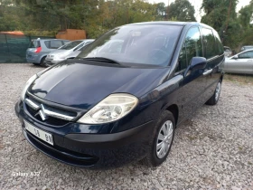 Citroen C8 2.0i.7mesten | Mobile.bg    2