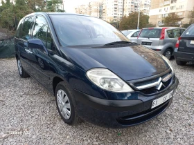 Citroen C8 2.0i.7mesten, снимка 1