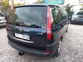 Citroen C8 2.0i.7mesten | Mobile.bg    3