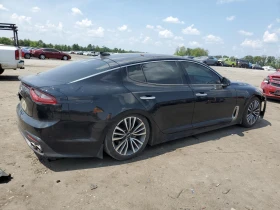 Kia Stinger PREMIUM, снимка 3