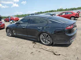 Kia Stinger PREMIUM, снимка 2