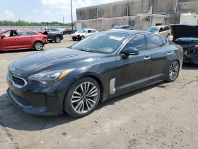 Kia Stinger PREMIUM, снимка 1