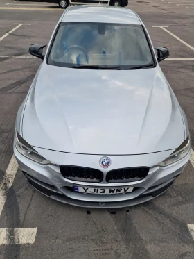 BMW 335 Стейдж 3, снимка 10