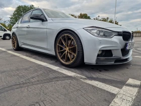 BMW 335 Стейдж 3, снимка 8