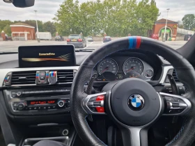 BMW 335 Стейдж 3, снимка 15