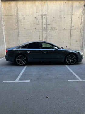 Audi S8 Ceramic* * B&O* * Matrix, снимка 5