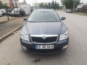 Skoda Octavia 2.0 TDi Германия , снимка 1