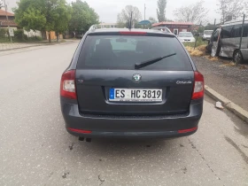 Skoda Octavia 2.0 TDi Германия , снимка 5