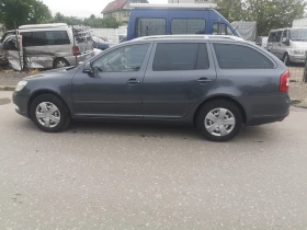 Skoda Octavia 2.0 TDi Германия , снимка 6